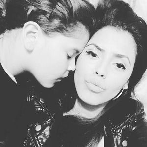 Meet your Posher, Adriana